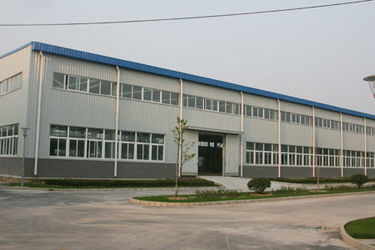 Cina QUZHOU ZHONGYI CHEMICALS CO.,LTD Profil Perusahaan