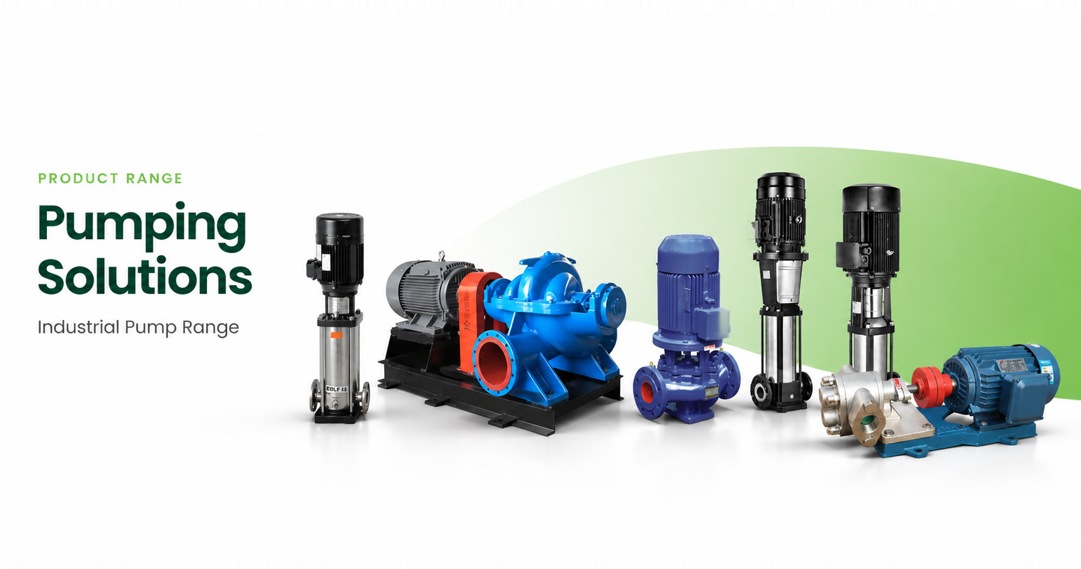 Kualitas Pompa Limbah Submersible pabrik