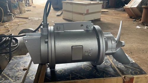 Berita perusahaan terbaru tentang penjualan mixer submersible ke Thailand
