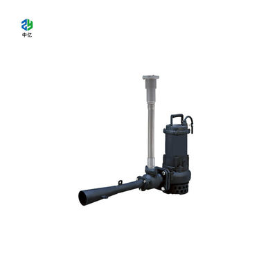 Good price Pompa Aerator Submersible Akuakultur Seri QXB Submersible Jet Aerator on line