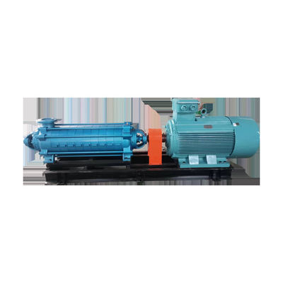 Harga bagus Boiler Water Horizontal Centrifugal Multistage Pump Dengan Drive Langsung D DG on line