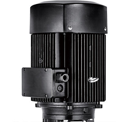 Good price 1450-2900 rpm Kecepatan Pompa Sentrifugal Vertikal Untuk DN25 - DN500 Inlet / Outlet Diameter on line