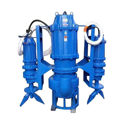 Good price Diameter Outlet 150mm-200mm Submersible Mixer Pump Tingkat Perlindungan IP68 on line