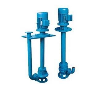 Harga bagus 10-1000m3/H YW Pompa Limbah Submersible Pompa Submersible Bawah Air Tidak Menyumbat on line