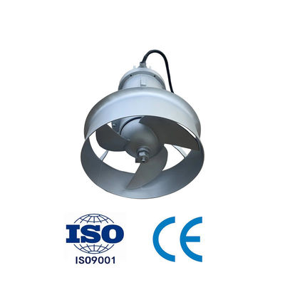 Good price Pompa Mixer Submersible yang kuat untuk pencampuran optimal Melakukan bahan SUS304 dengan sensor kebocoran on line