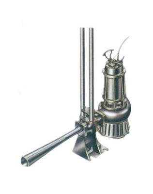 Good price Pompa Aerator Jet Submersible Akuakultur Aerator Kolam Super 2HP on line