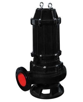 Good price Pompa Limbah Submersible 5-400m3/H 415V 440V Pompa Limbah Terendam on line