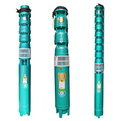 Harga bagus 50-500mm Inlet Diameter Irigasi Pompa Hingga 200 LPM Aliran Tingkat Tinggi Kinerja on line