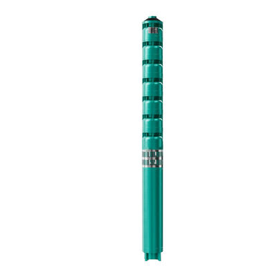Good price Sumber Daya Listrik Centrifugal Borewell Submersible Pump Untuk Instalasi Submersible on line