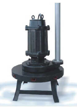 Good price Pompa Submersible Aerator Submersible Multistage Untuk Tangki Aerator on line