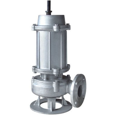 Good price Pompa Submersible SS Pompa Submersible Stainless Steel Kompak on line