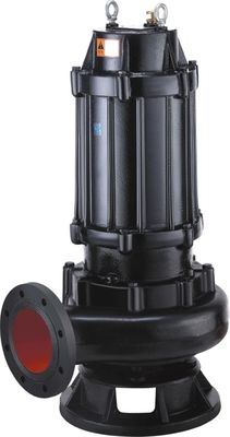 Good price Pompa Air Limbah Submersible Kinerja Tinggi dengan Kabinet Kontrol Otomatis digunakan untuk pengolah air on line