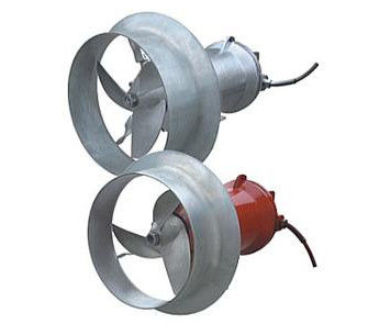Good price Jet Mixer dengan 3 bahan impeller berbahan besi cor ss304 atau Stainless Steel 316 digunakan untuk pengolahan air on line