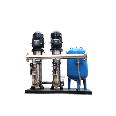 Good price Pompa pasokan air sentrifugal multi-tahap vertikal stainless steel on line