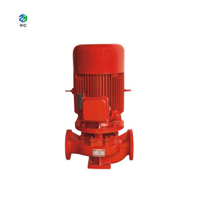 Good price Pompa Air Pemadam Kebakaran Darurat Vertikal Listrik Seri XBD on line