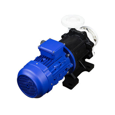 Good price Pompa Penggerak Magnetik 2HP 150 PSI Pompa Kimia Penggerak Magnetik on line