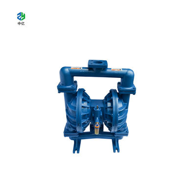 Good price Pompa Kimia Diafragma Pneumatik Stainless Steel QBY - Self-Priming, Pengangkat Hisap 5m, Kepala 50m on line