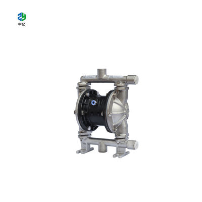 Good price Pompa Diafragma Ganda Pneumatik 1/4