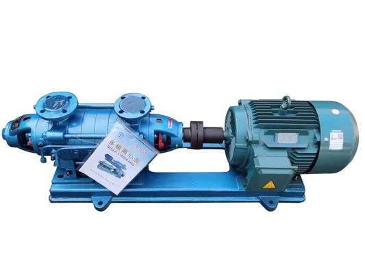 Good price Pompa Air Listrik Sentrifugal Horisontal dengan Tingkat Aliran Tinggi on line