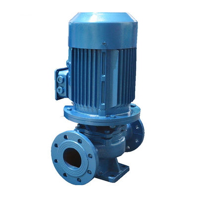 Good price IRG Vertikal Single-Stage Single-Suction Centrifugal Pump Air Panas on line