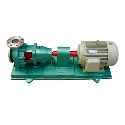 Good price 50HZ/60HZ Frekuensi Single Stage Single Suction Centrifugal Pump dengan Motor Biasa dan Kopling Cepat on line