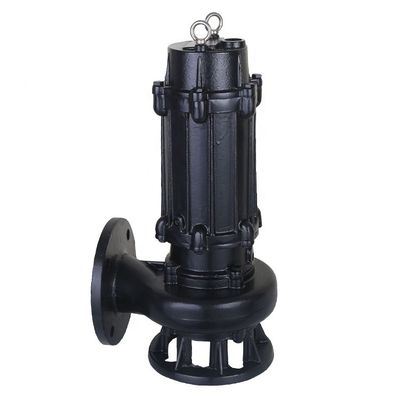 Good price 1450rpm Submersible Sewage Pump Kinerja Superior Untuk Kepala Tinggi on line