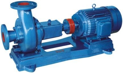 Good price PW Horizontal Cantilever Centrifugal Sewage Pump Pompa Air Sentrifugal Submersible on line