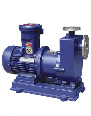 Good price Pompa Magnetik Stainless Steel Serba Guna Pompa Sentrifugal Self Priming on line