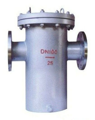 Good price Saringan Keranjang Stainless Steel DIN BS ANSI Ukuran 2