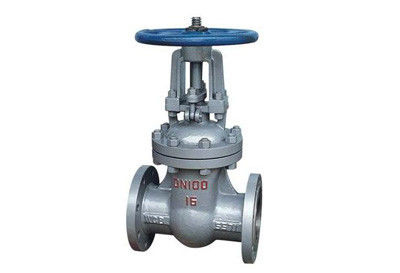 Good price GB Katup Gerbang Baja Karbon Katup Bola Baja Standar GB/T12234 on line