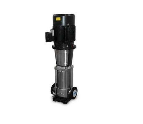 Good price Harga Pompa Air CDL/CDLF Pompa Sentrifugal Multistage Vertikal Stainless Steel on line