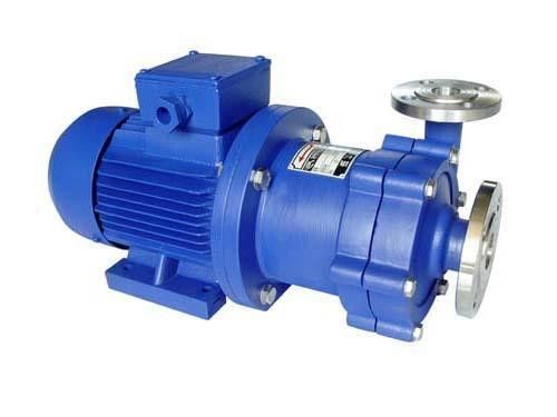 Good price Pompa Kimia Stainless Steel CQ Pompa Monoblok Magnetik Farmasi on line