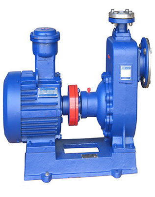 Good price CYZ-A Pompa Sentrifugal Self Priming Listrik Satu Tahap Biru on line