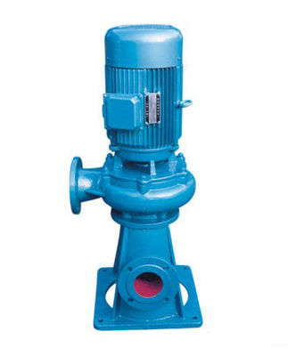 Good price WL Pompa Limbah Pipa Vertikal Non-penyumbatan, Pompa Air Kotor Submersible on line