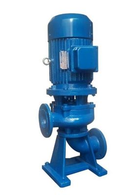 Good price 1500M3/H LW Pompa Non Bakiak Vertikal Pompa Submersible Air Limbah 2 Inci on line