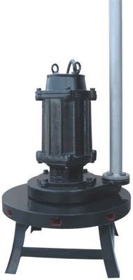 Good price Pompa Aerator Submersible 0,75KW-22KW Bahan Besi Cor on line