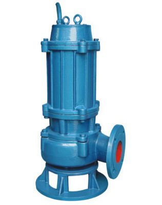 Good price WQK Submersible Water Pump 100-2000m3/H Single Stage Submersible Pump on line