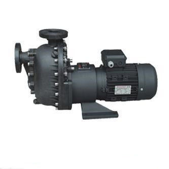Good price Pompa Sentrifugal Penggerak Mag Plastik ZBF Pompa Air Gaya Sentrifugal 2900rpm on line