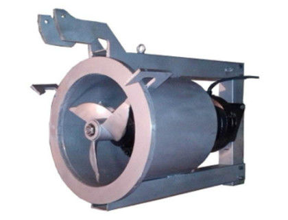 Good price Pompa Refluks Mixer Submersible QJB-W 10m Bahan Pada Besi Cor Stainless Steel on line