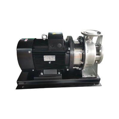 Good price Pump kimia sentrifugal Pump stainless steel horizontal satu tahap ZS on line