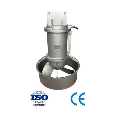 Good price pencampur submersible untuk industri pengolahan bahan filter bersih stainless steel on line