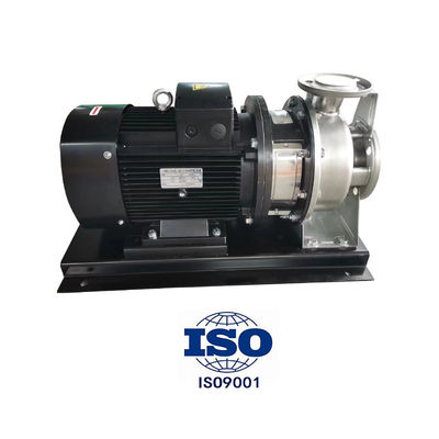 Good price 2900 - 3450 Rpm Pompa Sentrifugal Horizontal Satu Tahap Dalam Industri Baja on line