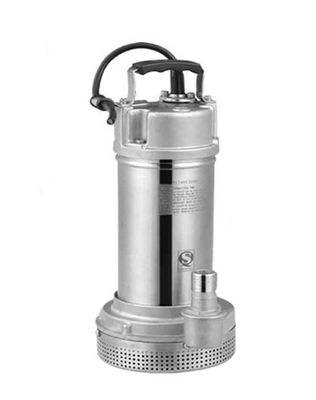 Good price Pompa Air Klarifikasi QDX Pompa Sentrifugal Submersible Vertikal on line
