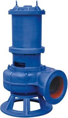 Good price WQK QWP Pompa Air Submersible Inline Pompa Submersible Sentrifugal Vertikal on line