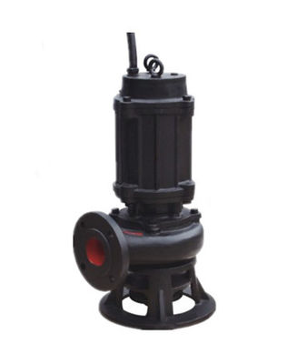 Good price Pompa Limbah Submersible 300GPM 5 HP Kepala Maks 30 kaki 220V/380V on line