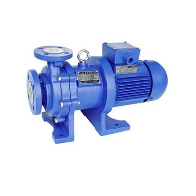 Good price Pompa Sentrifugal Penggerak Magnetik CQBF 7.5HP Fase Tunggal / Tiga on line