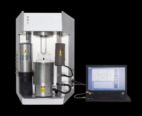 Good price Laboratorium Bahan Kimia Lab Trickle Bed Reactor Bahan SS304 on line