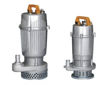Good price Pompa Air Submersible QDX 1 Inci 1,5 Hp 1,5m3/H Pompa Limbah Terendam on line