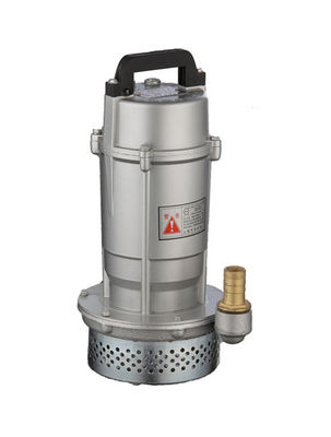 Pompa Air Submersible QDX 1 Inci 1,5 Hp 1,5m3/H Pompa Limbah Terendam