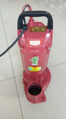 Good price Pompa Air Submersible Stainless Steel QDX 1.5HP digunakan pada air bersih on line